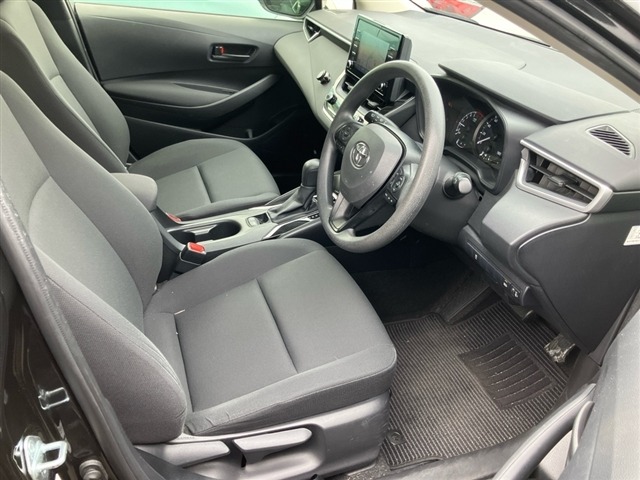 Toyota COROLLA TOURING 2020 7931879-5