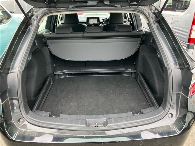 Toyota COROLLA TOURING 2020 7931879-8