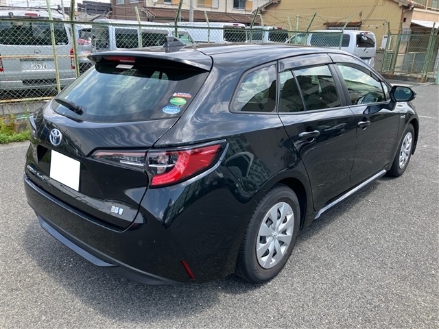 Toyota COROLLA TOURING 2020 7931879-9