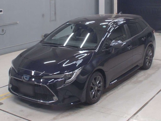 Toyota COROLLA TOURING 2021 7931886-0