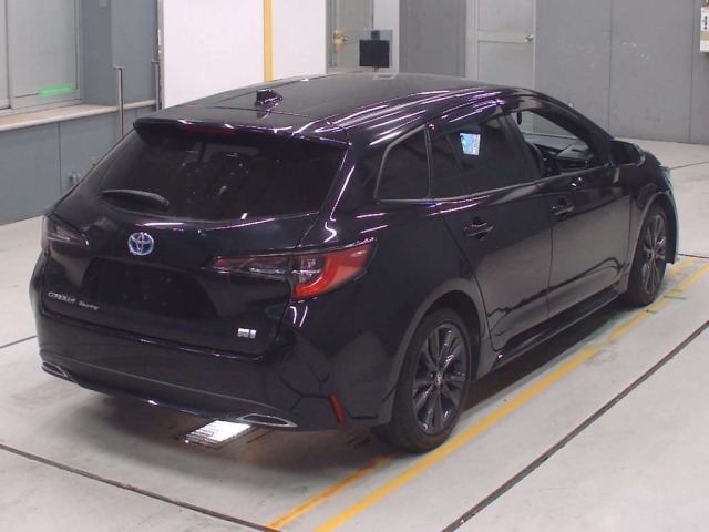 Toyota COROLLA TOURING 2021 7931886-1