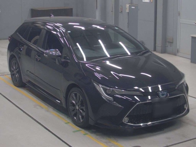 Toyota COROLLA TOURING 2021 7931886-5