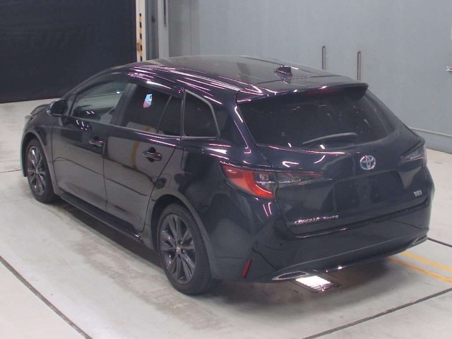 Toyota COROLLA TOURING 2021 7931886-6