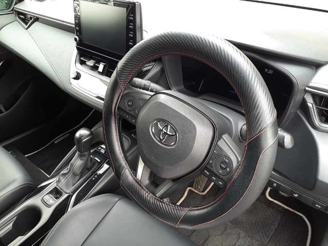 Toyota COROLLA TOURING 2021 7931886-7