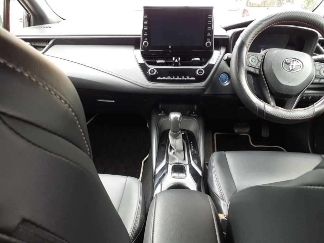 Toyota COROLLA TOURING 2021 7931886-9
