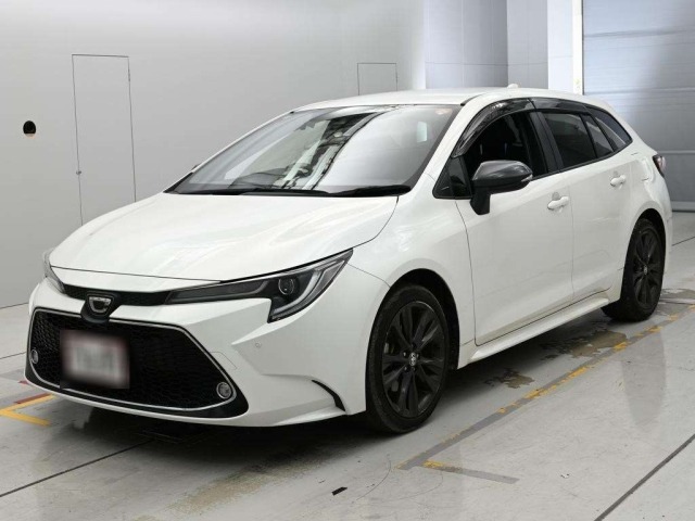Toyota COROLLA TOURING 2022 7931894-0