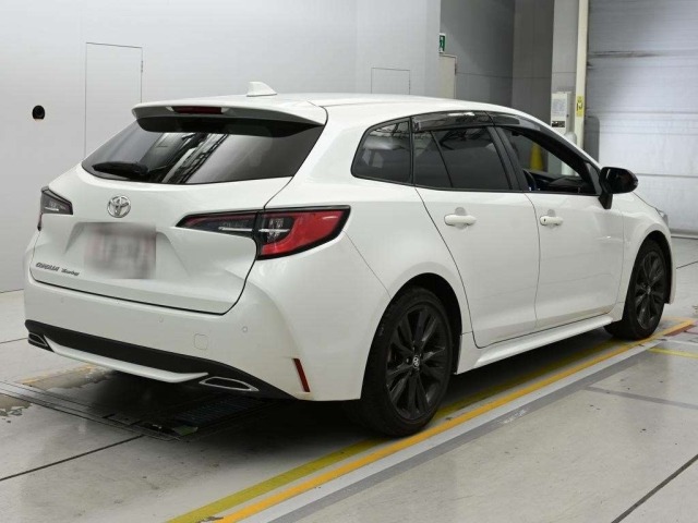 Toyota COROLLA TOURING 2022 7931894-1