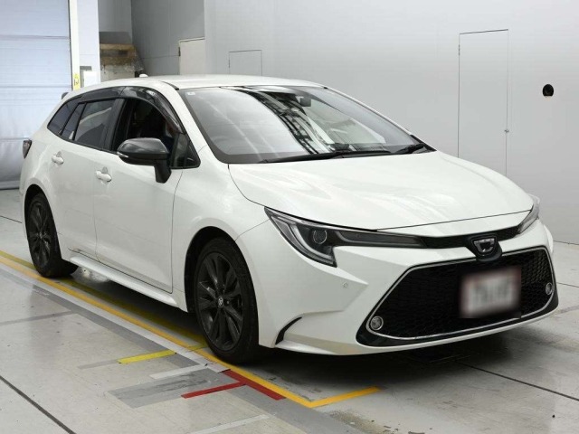 Toyota COROLLA TOURING 2022 7931894-5