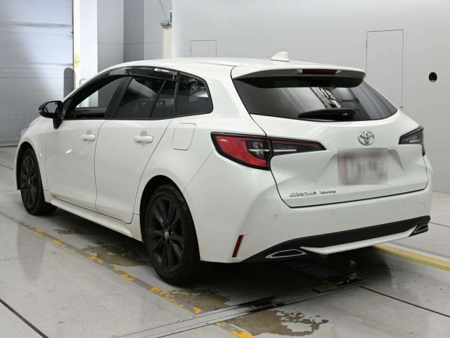 Toyota COROLLA TOURING 2022 7931894-6