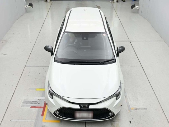 Toyota COROLLA TOURING 2022 7931894-7