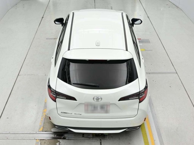 Toyota COROLLA TOURING 2022 7931894-8