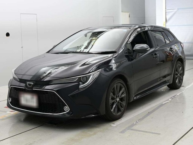 Toyota COROLLA TOURING 2022 7931897-0