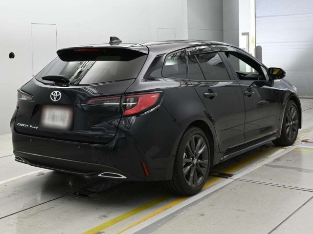 Toyota COROLLA TOURING 2022 7931897-1