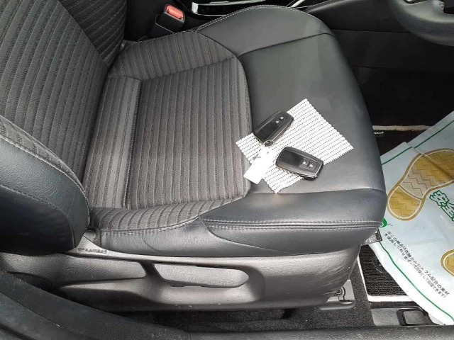 Toyota COROLLA TOURING 2022 7931897-10