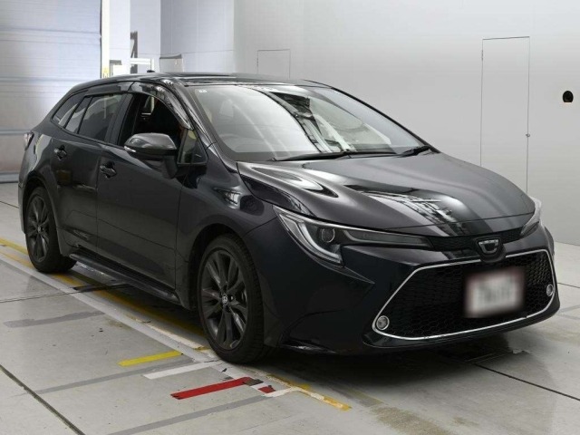 Toyota COROLLA TOURING 2022 7931897-5