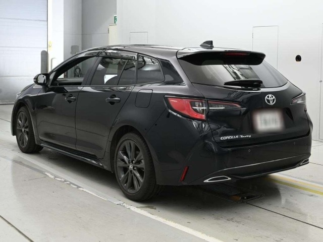Toyota COROLLA TOURING 2022 7931897-6