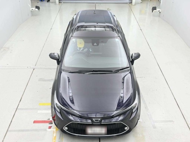 Toyota COROLLA TOURING 2022 7931897-7