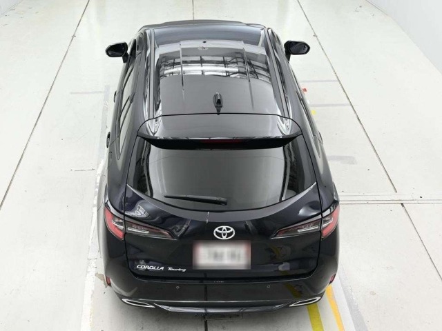 Toyota COROLLA TOURING 2022 7931897-8