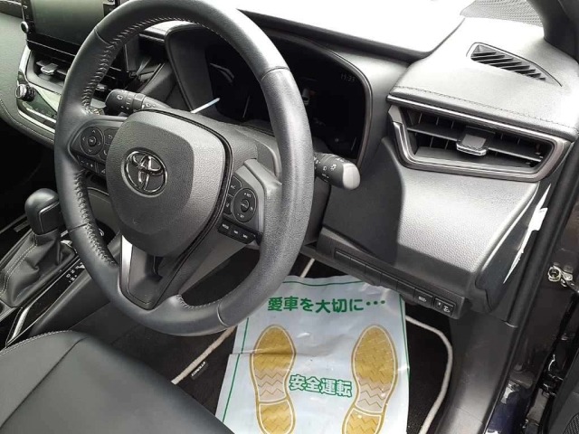 Toyota COROLLA TOURING 2022 7931897-9