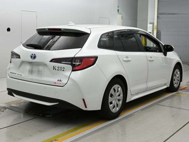 Toyota COROLLA TOURING 2023 7931898-1