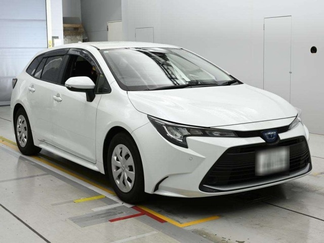 Toyota COROLLA TOURING 2023 7931898-5