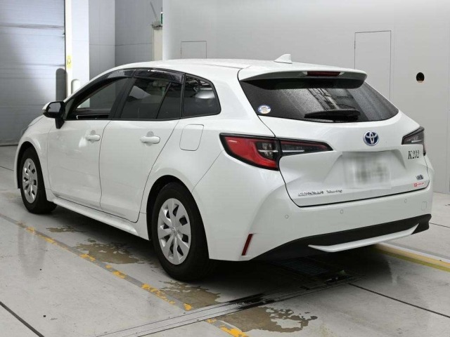 Toyota COROLLA TOURING 2023 7931898-6