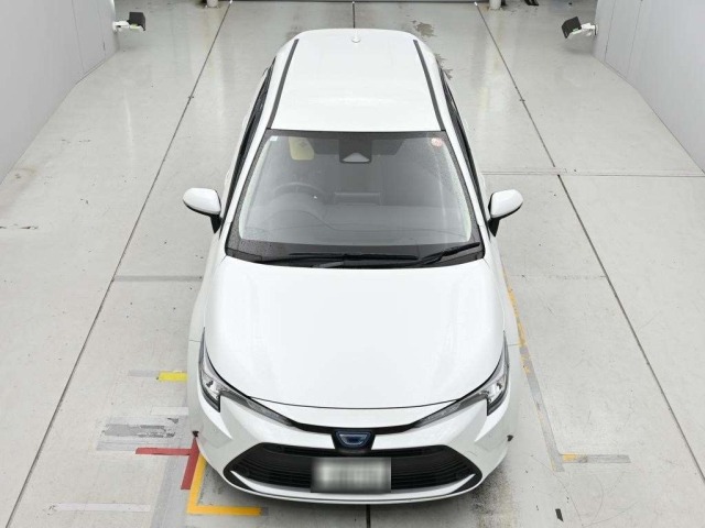 Toyota COROLLA TOURING 2023 7931898-7