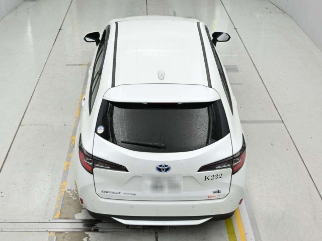 Toyota COROLLA TOURING 2023 7931898-8