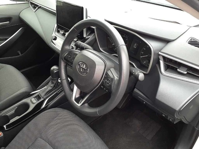 Toyota COROLLA TOURING 2023 7931898-9