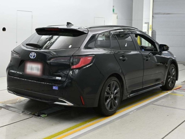 Toyota COROLLA TOURING 2023 7931904-1