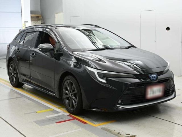 Toyota COROLLA TOURING 2023 7931904-5