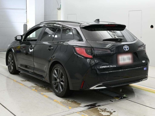 Toyota COROLLA TOURING 2023 7931904-6