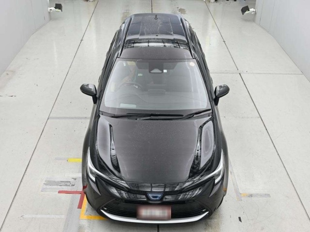 Toyota COROLLA TOURING 2023 7931904-7
