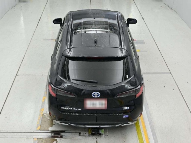 Toyota COROLLA TOURING 2023 7931904-8