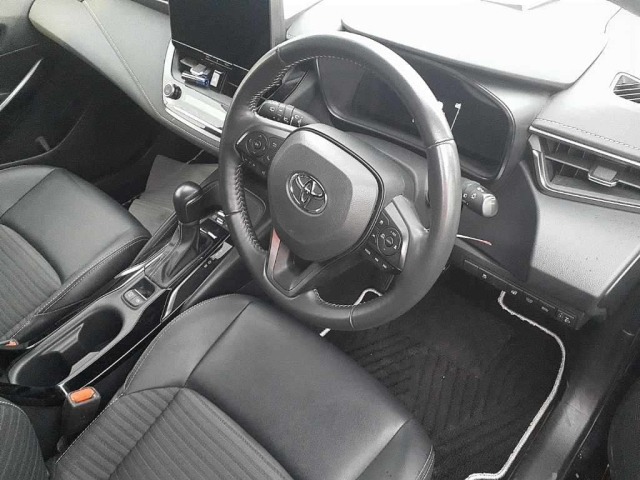 Toyota COROLLA TOURING 2023 7931904-9