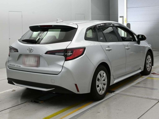 Toyota COROLLA TOURING 2020 7931905-1