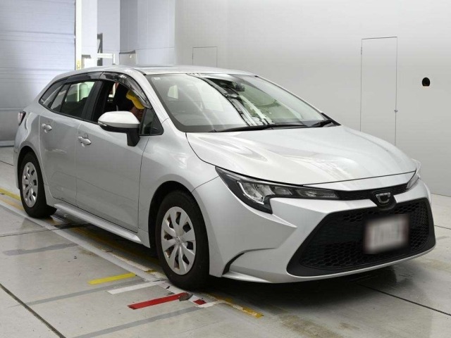 Toyota COROLLA TOURING 2020 7931905-5