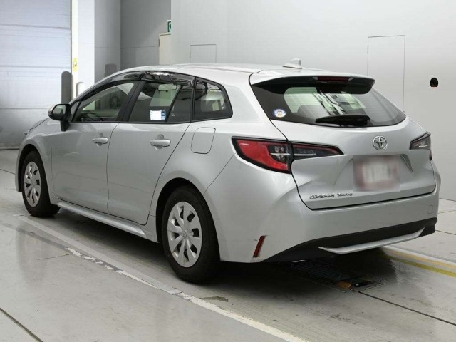 Toyota COROLLA TOURING 2020 7931905-6
