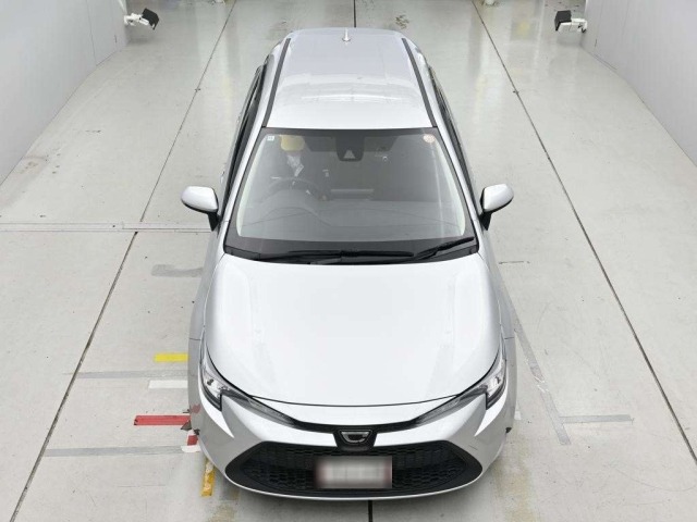 Toyota COROLLA TOURING 2020 7931905-7