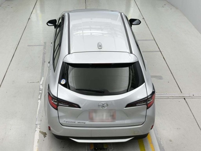 Toyota COROLLA TOURING 2020 7931905-8
