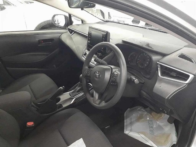 Toyota COROLLA TOURING 2020 7931905-9
