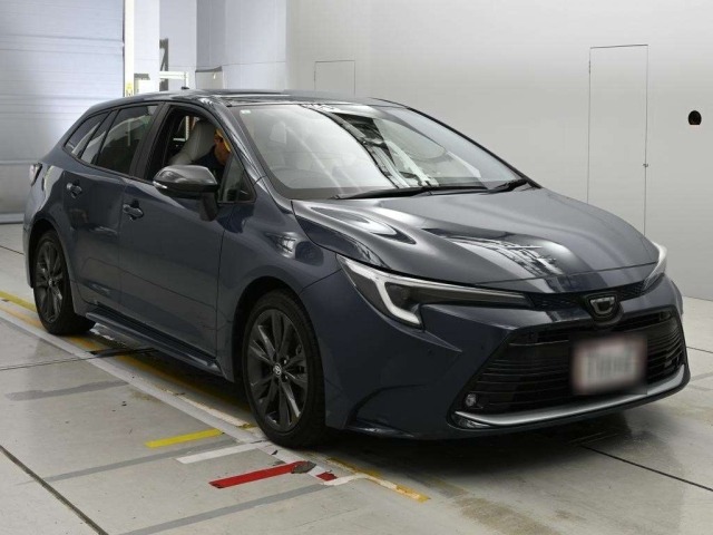Toyota COROLLA TOURING 2023 7931908-5