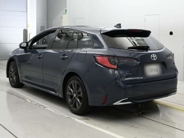 Toyota COROLLA TOURING 2023 7931908-6