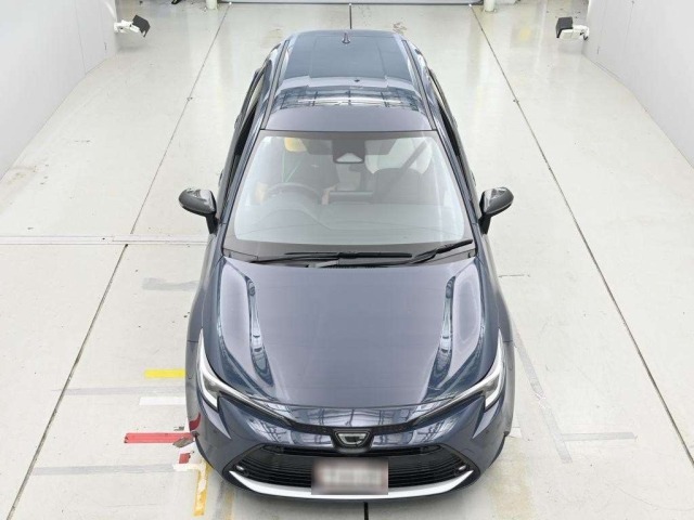 Toyota COROLLA TOURING 2023 7931908-7