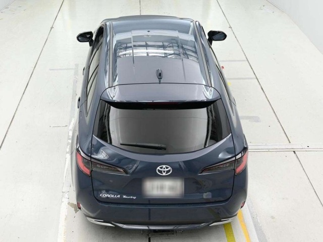 Toyota COROLLA TOURING 2023 7931908-8