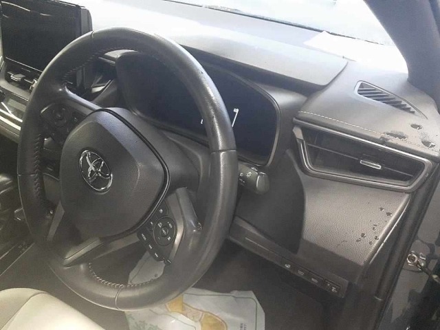 Toyota COROLLA TOURING 2023 7931908-9
