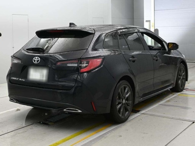 Toyota COROLLA TOURING 2022 7931921-1