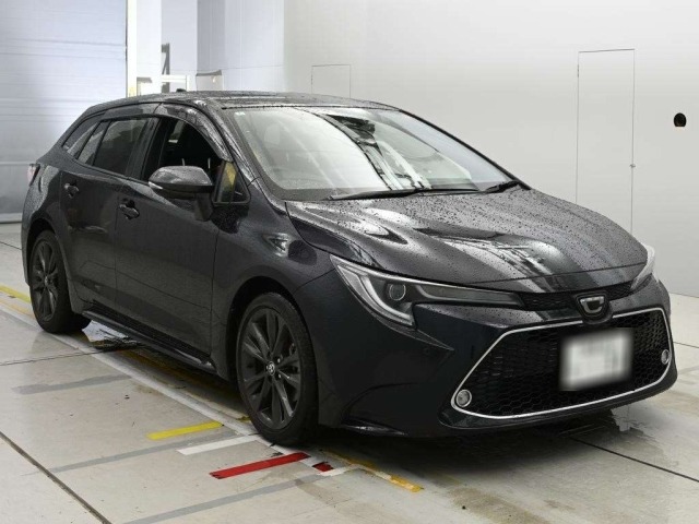 Toyota COROLLA TOURING 2022 7931921-5