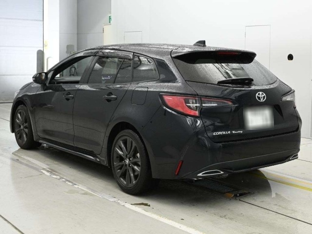 Toyota COROLLA TOURING 2022 7931921-6