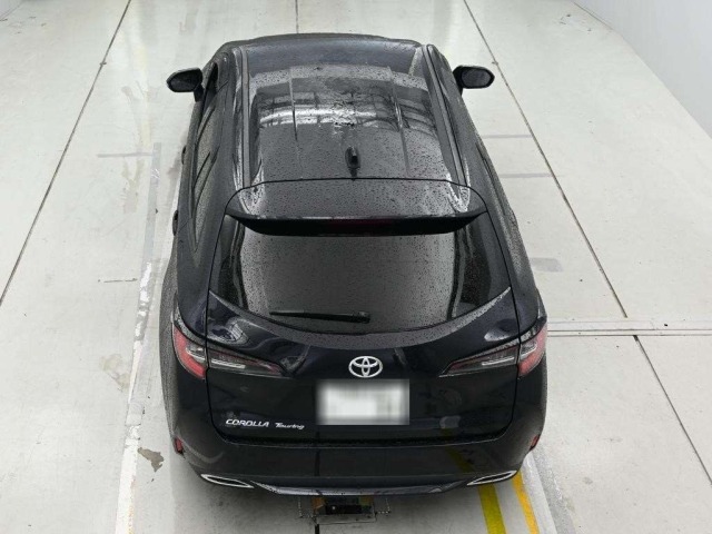 Toyota COROLLA TOURING 2022 7931921-8